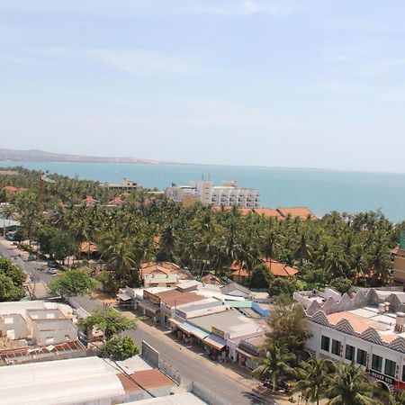 فندق Mui Ne Boutique المظهر الخارجي الصورة