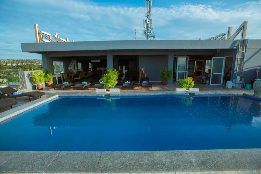 فندق Mui Ne Boutique المظهر الخارجي الصورة