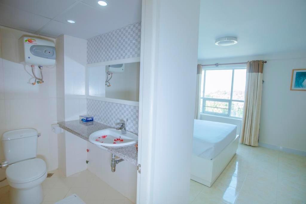 فندق Mui Ne Boutique المظهر الخارجي الصورة