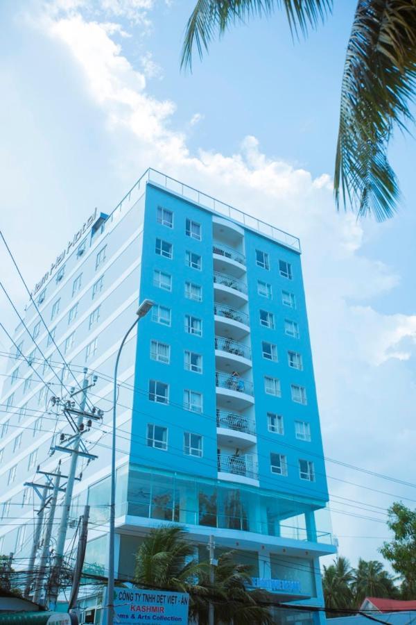 فندق Mui Ne Boutique المظهر الخارجي الصورة