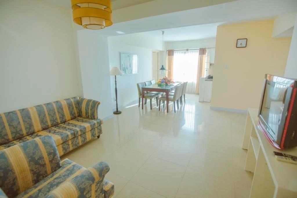 فندق Mui Ne Boutique المظهر الخارجي الصورة