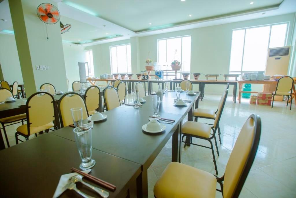فندق Mui Ne Boutique المظهر الخارجي الصورة