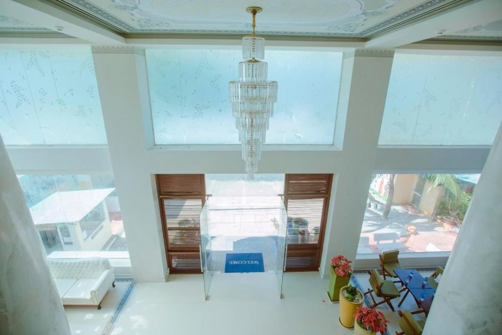 فندق Mui Ne Boutique المظهر الخارجي الصورة