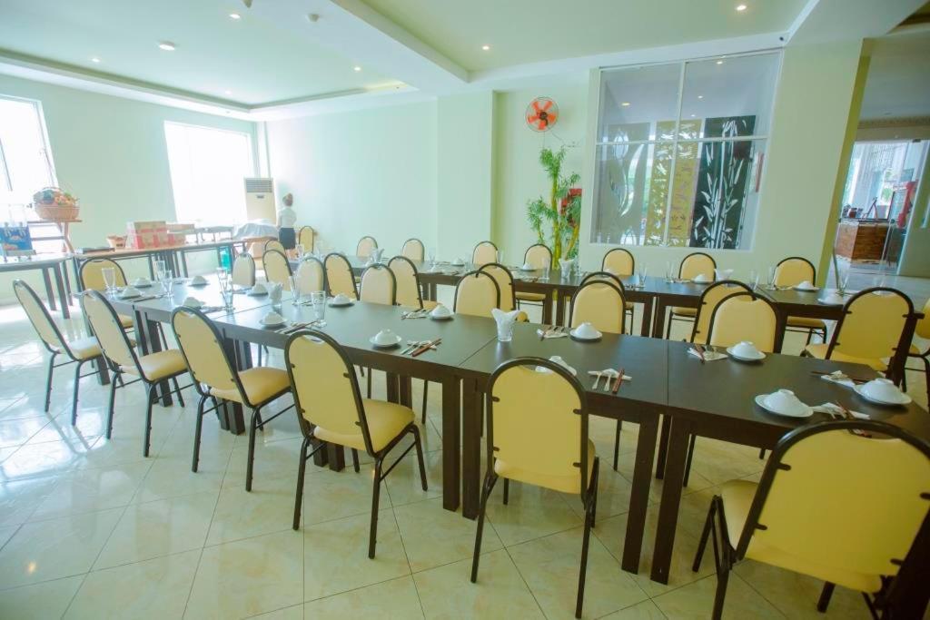 فندق Mui Ne Boutique المظهر الخارجي الصورة