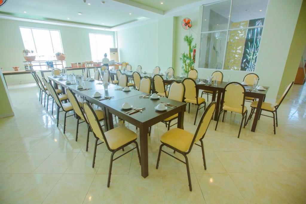 فندق Mui Ne Boutique المظهر الخارجي الصورة