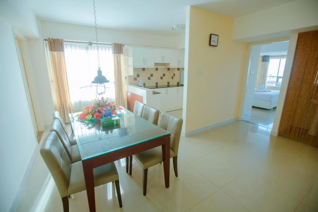 فندق Mui Ne Boutique المظهر الخارجي الصورة