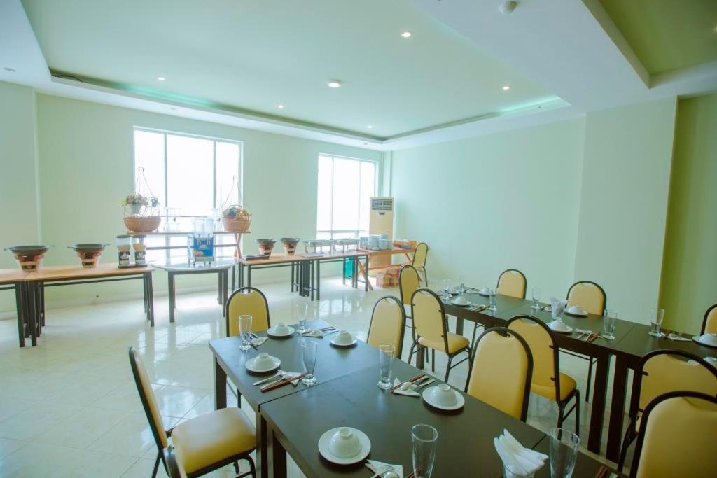 فندق Mui Ne Boutique المظهر الخارجي الصورة