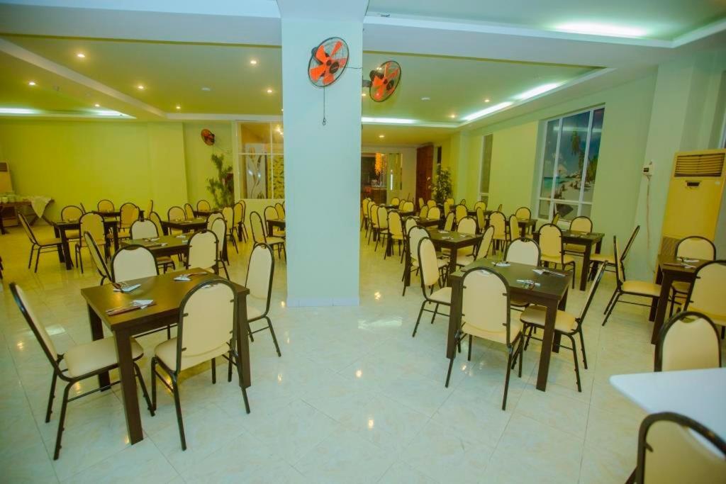 فندق Mui Ne Boutique المظهر الخارجي الصورة
