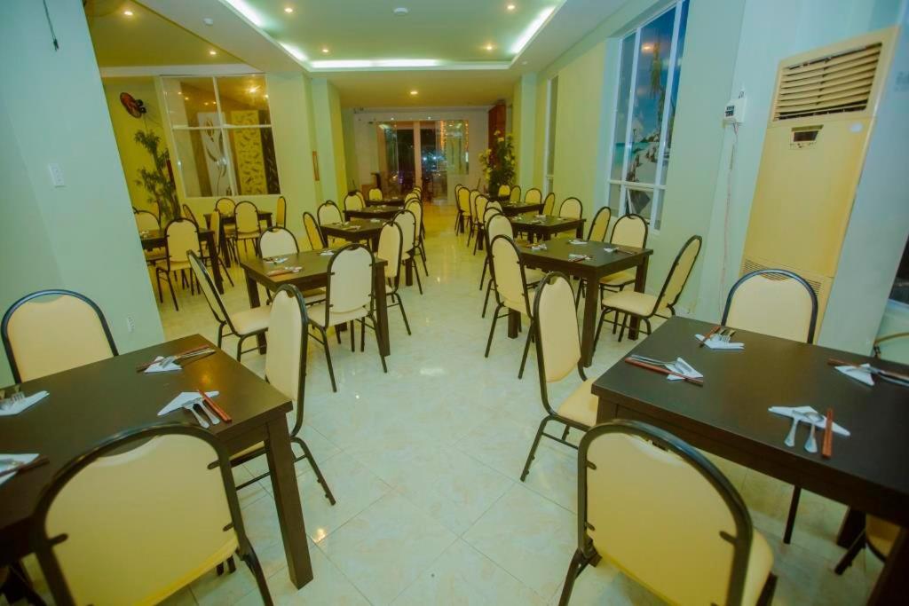 فندق Mui Ne Boutique المظهر الخارجي الصورة