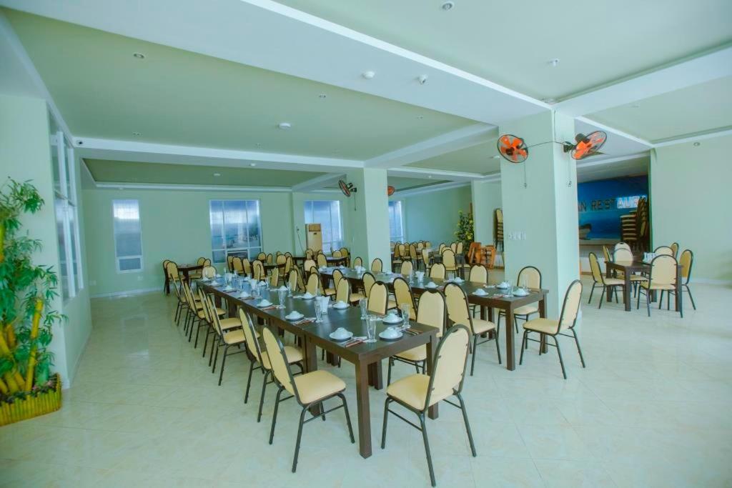 فندق Mui Ne Boutique المظهر الخارجي الصورة