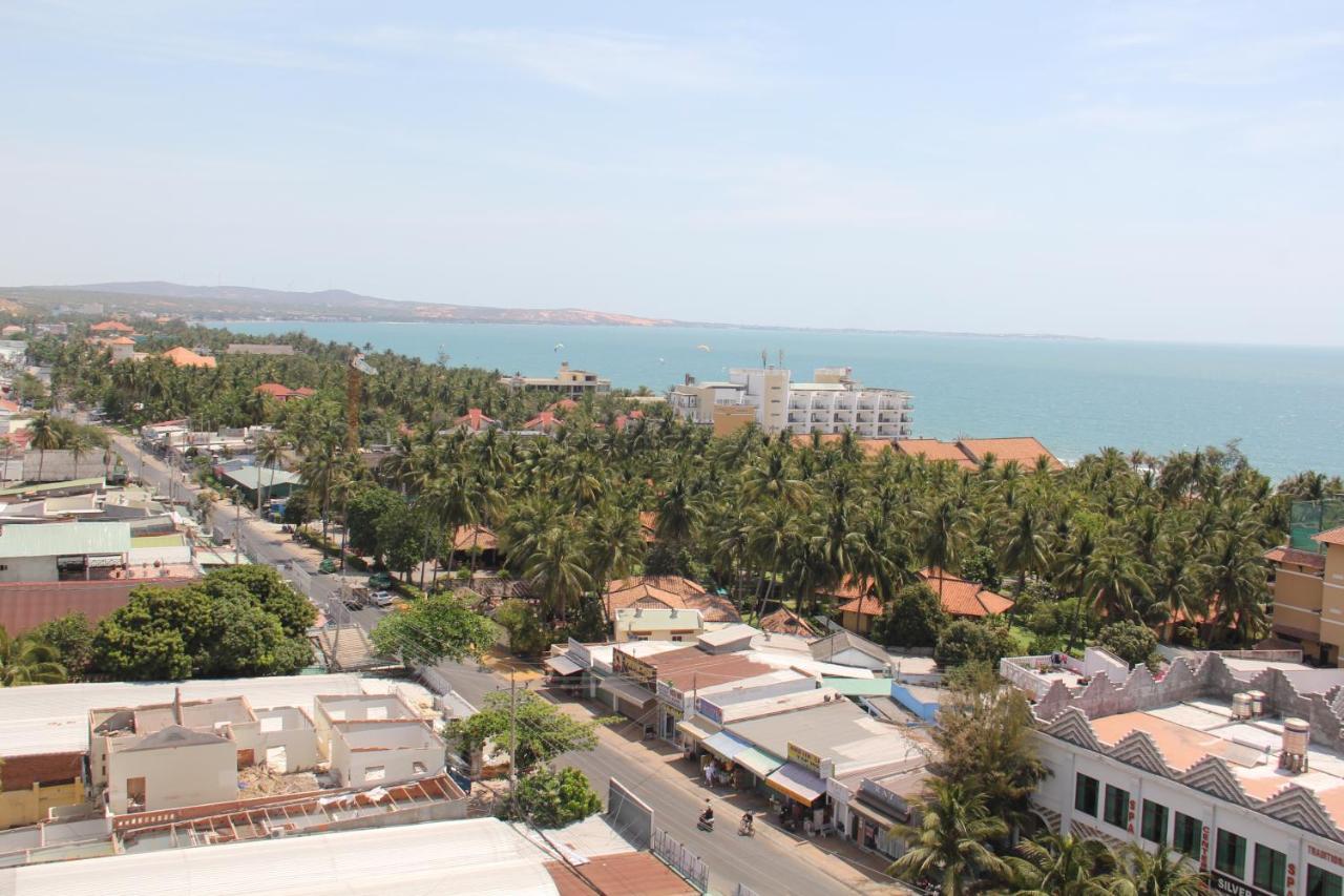 فندق Mui Ne Boutique المظهر الخارجي الصورة