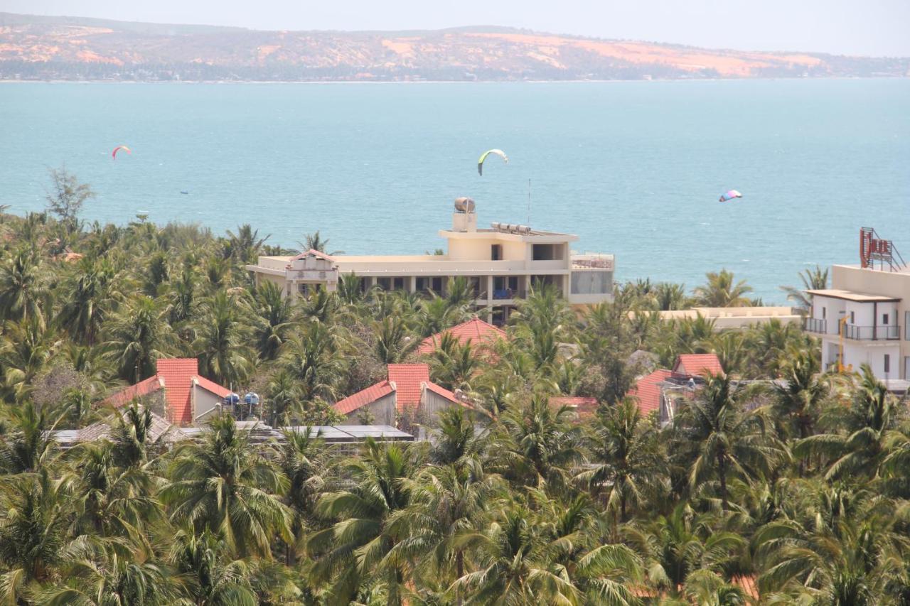 فندق Mui Ne Boutique المظهر الخارجي الصورة