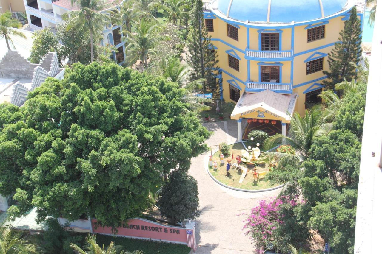 فندق Mui Ne Boutique المظهر الخارجي الصورة