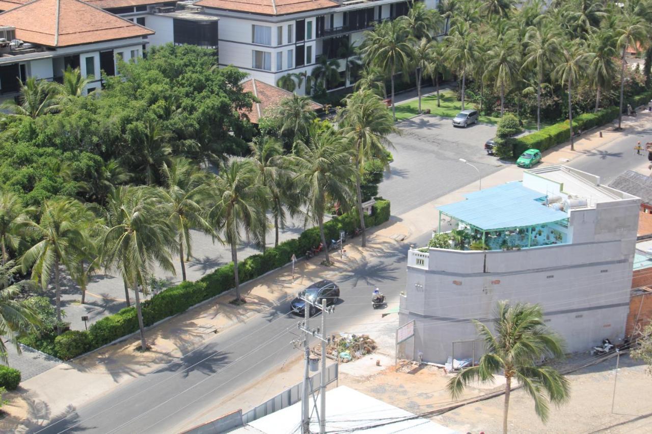 فندق Mui Ne Boutique المظهر الخارجي الصورة