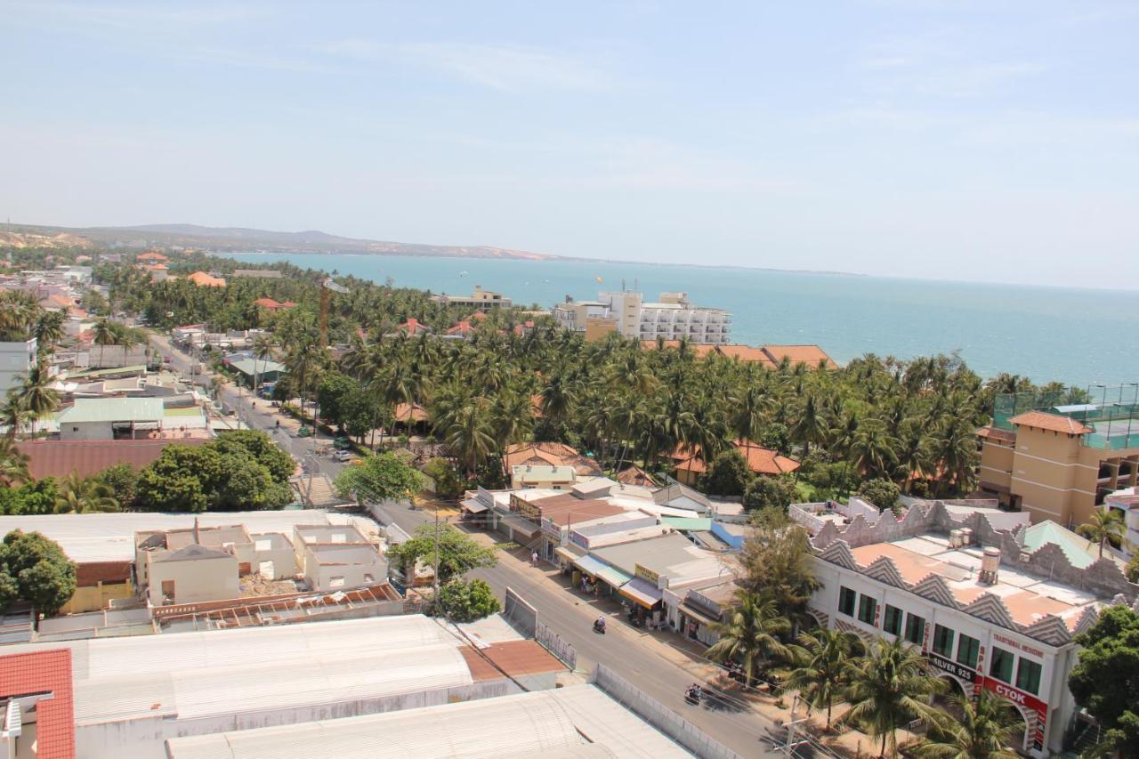 فندق Mui Ne Boutique المظهر الخارجي الصورة