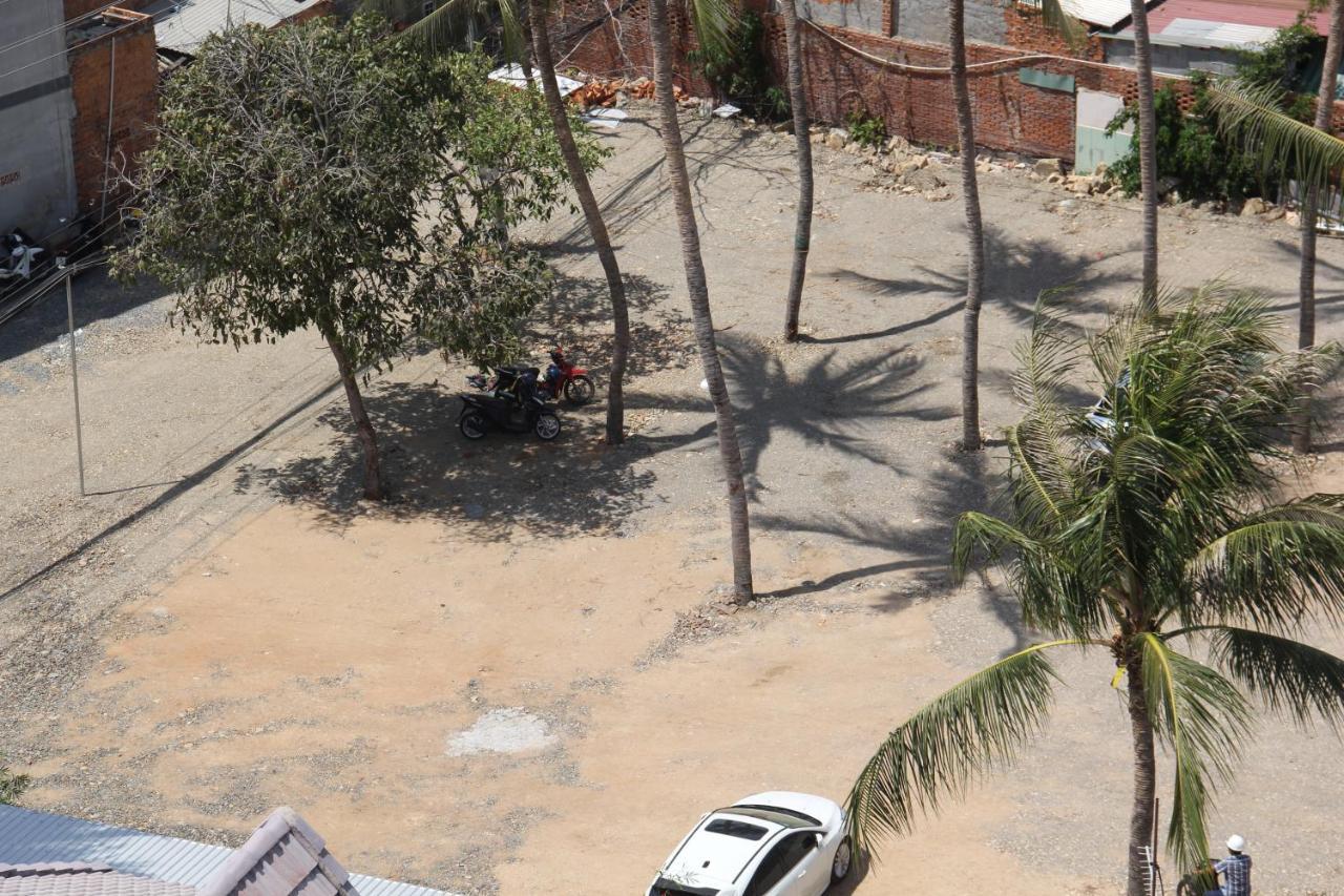 فندق Mui Ne Boutique المظهر الخارجي الصورة