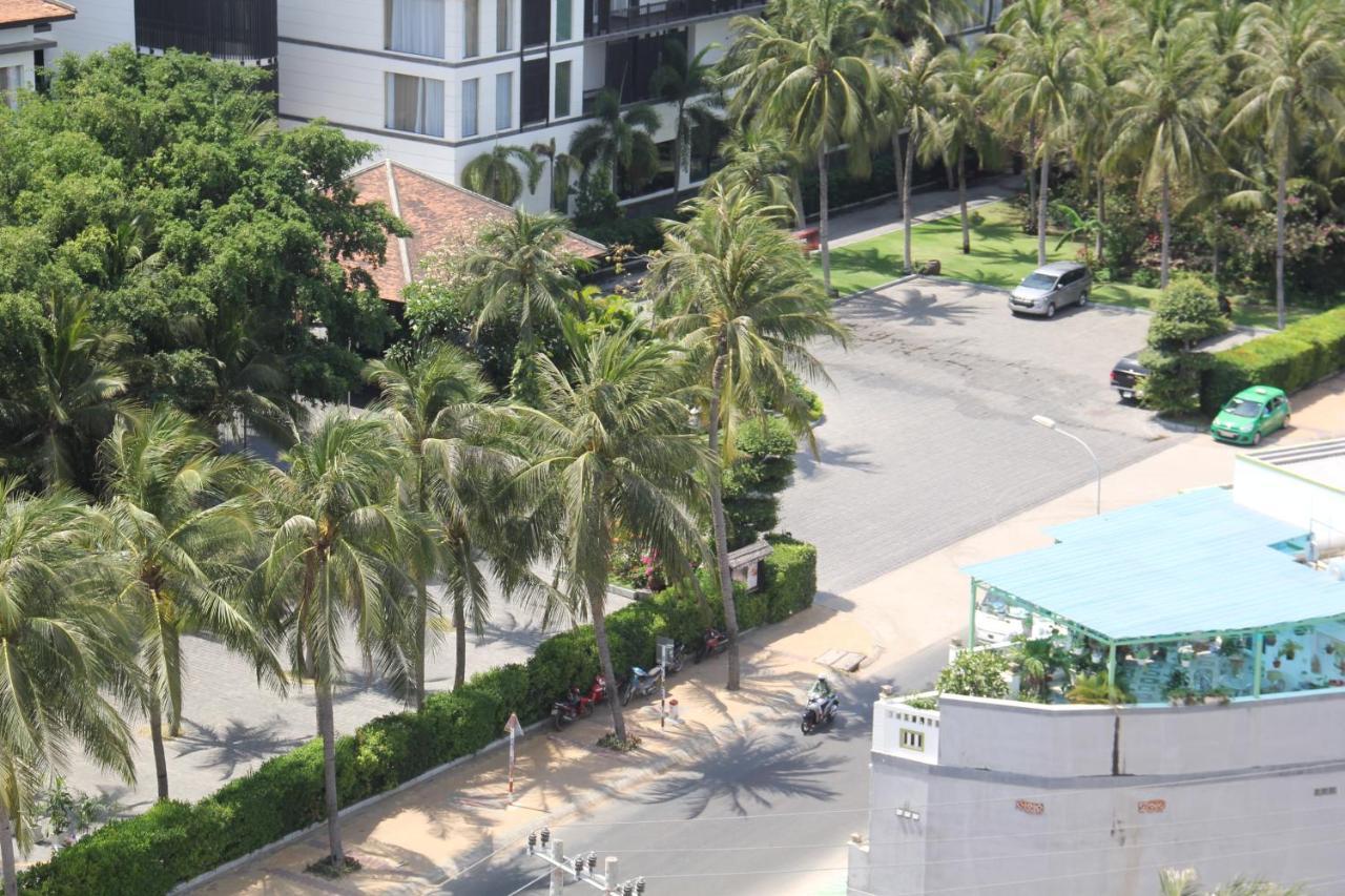 فندق Mui Ne Boutique المظهر الخارجي الصورة